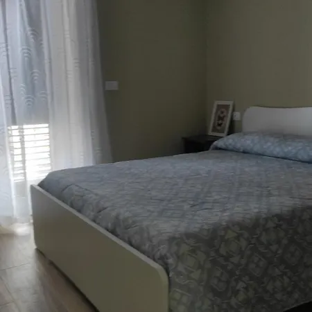 Nonna Maria Сasa de vacaciones Zungri