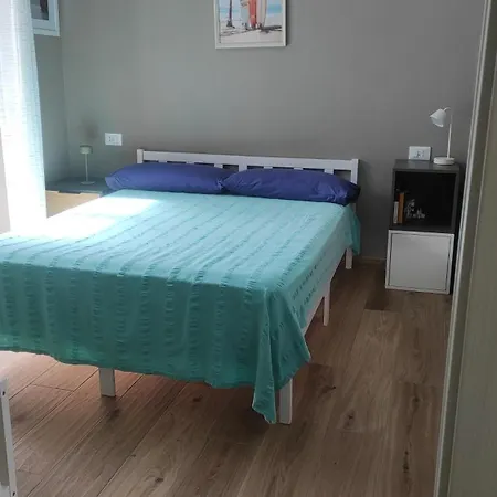 Nonna Maria * Zungri