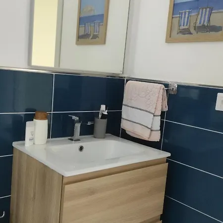 Holiday home Nonna Maria *