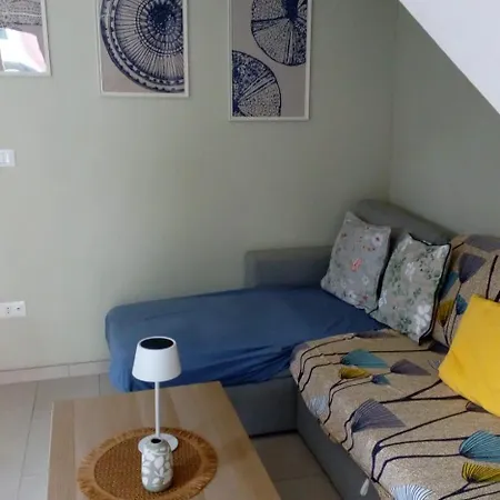 Holiday home Nonna Maria