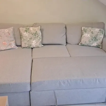 Nonna Maria 別荘 *