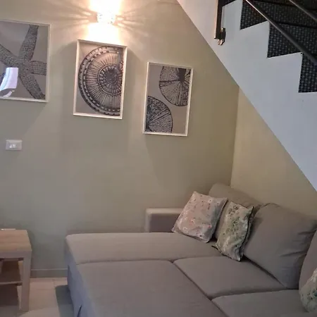 Holiday home Nonna Maria