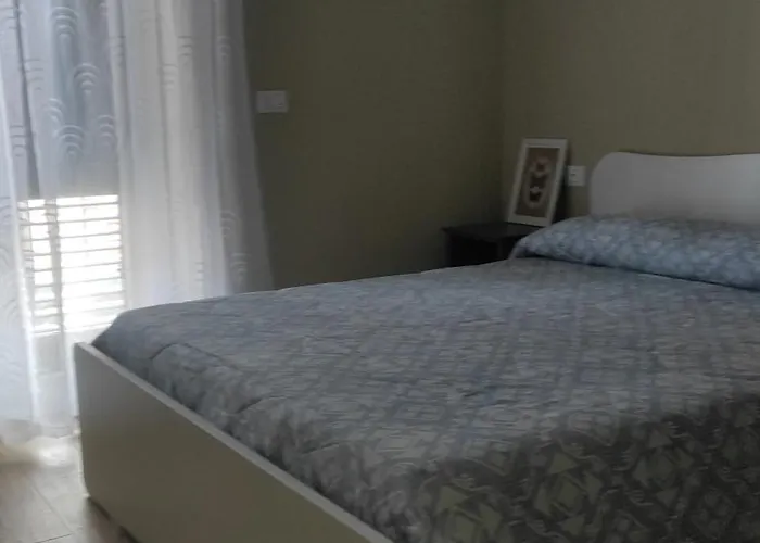 Nonna Maria Holiday home Zungri