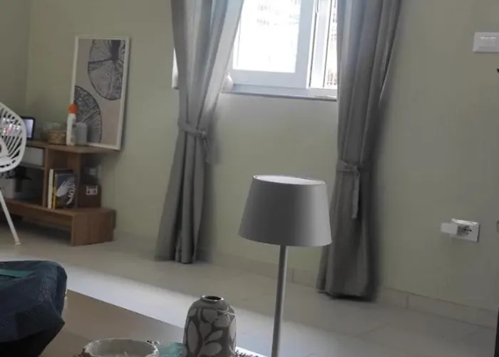 Сasa de vacaciones Nonna Maria Zungri