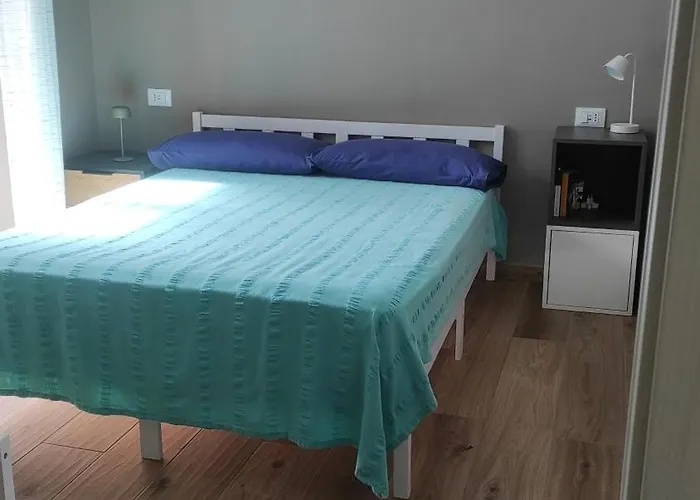 Nonna Maria * Zungri