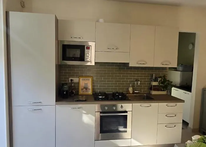 Holiday home Nonna Maria