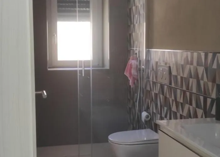 Nonna Maria Сasa de vacaciones *