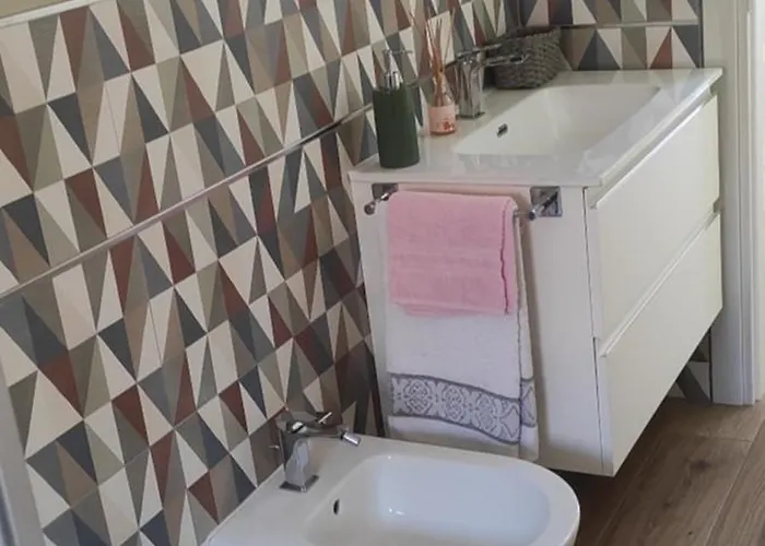 別荘 Nonna Maria Zungri