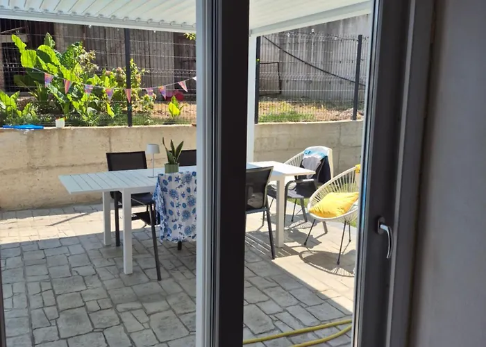 Nonna Maria Holiday home Zungri