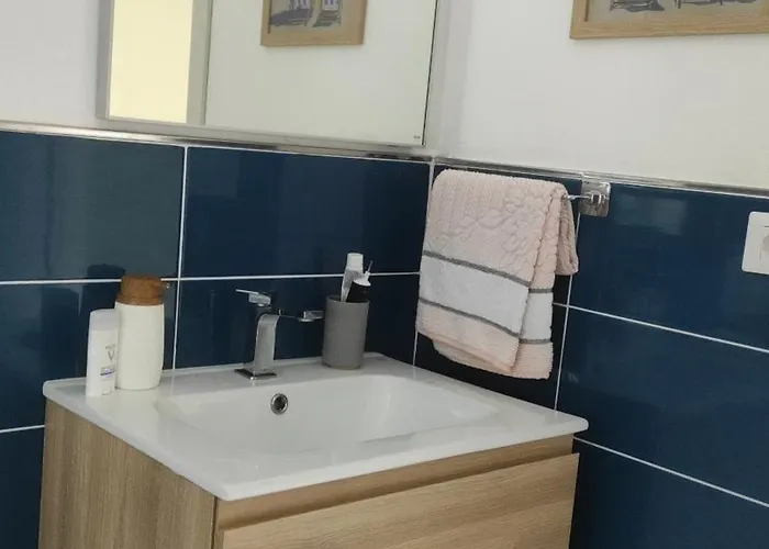 別荘 Nonna Maria *