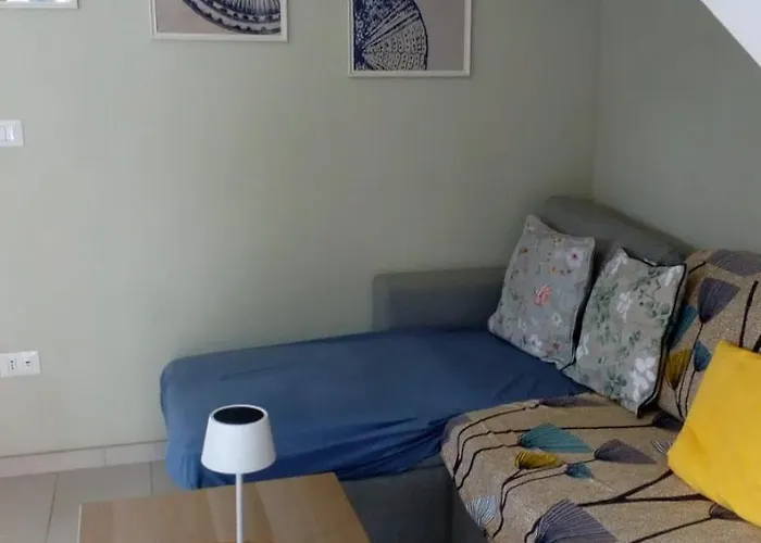 Holiday home Nonna Maria