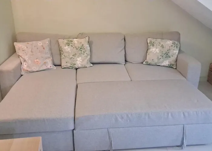 Nonna Maria Holiday home *